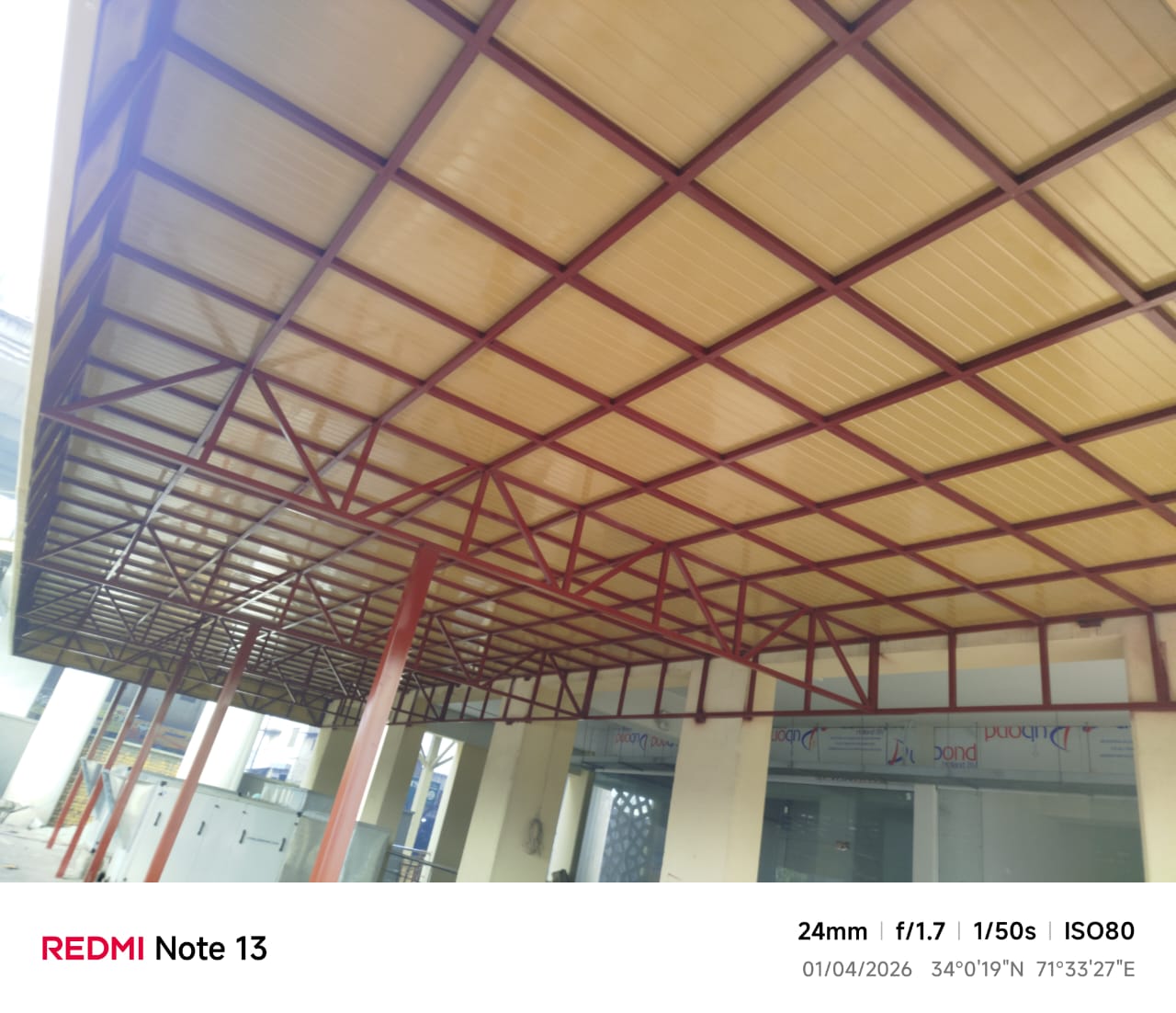 Construction Project